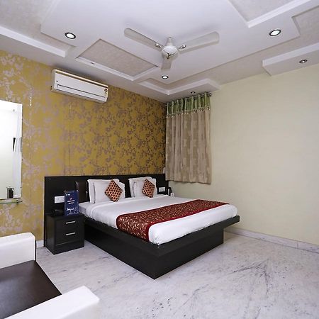 Star Hotel Агра Екстер'єр фото