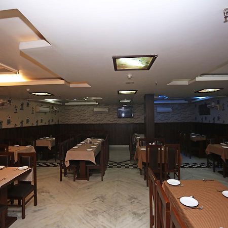 Star Hotel Агра Екстер'єр фото