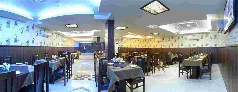 Star Hotel Агра Екстер'єр фото
