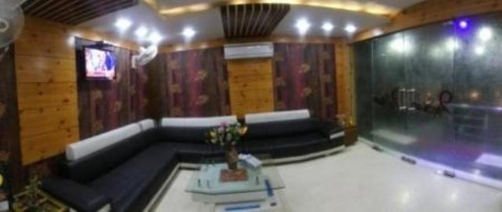Star Hotel Агра Екстер'єр фото