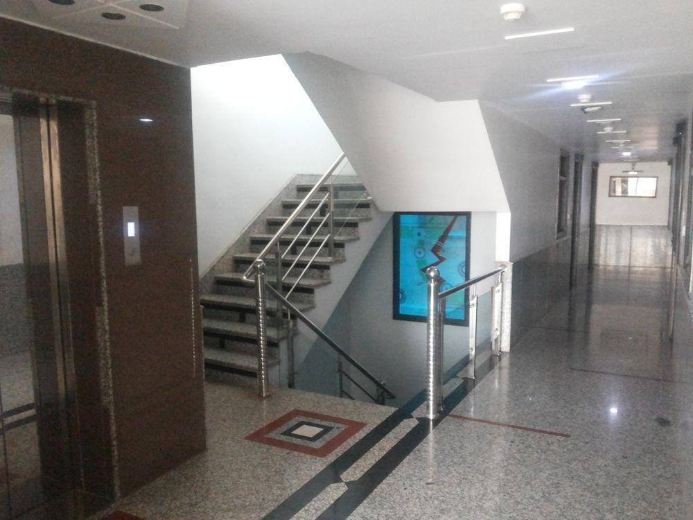 Star Hotel Агра Екстер'єр фото