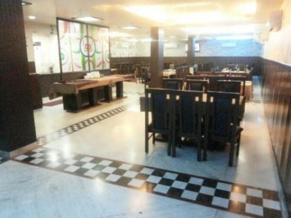 Star Hotel Агра Екстер'єр фото