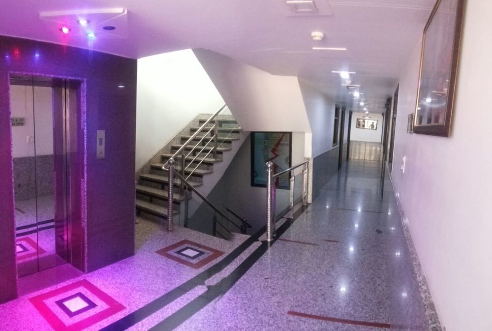 Star Hotel Агра Екстер'єр фото