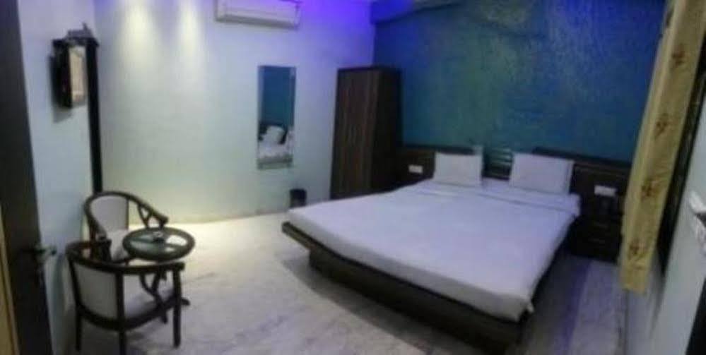 Star Hotel Агра Екстер'єр фото