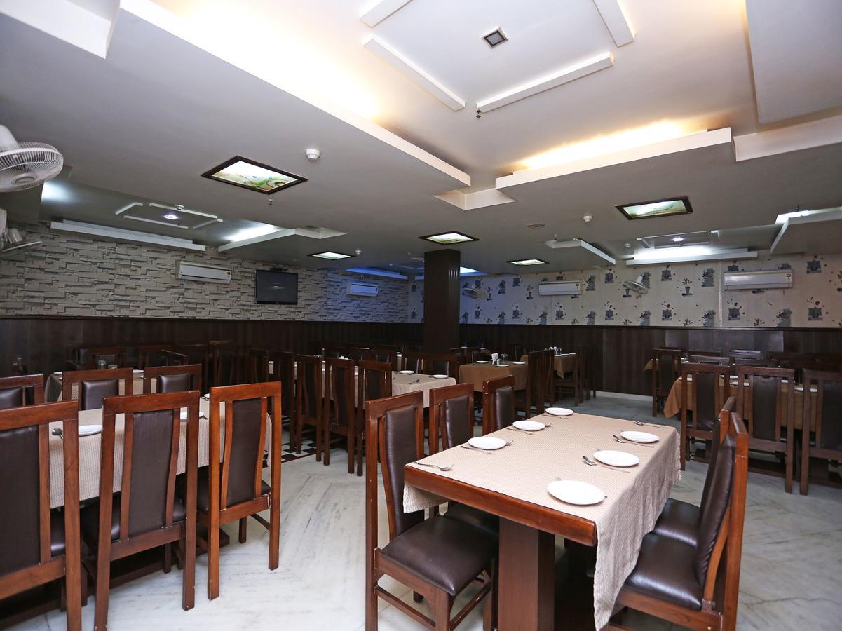 Star Hotel Агра Екстер'єр фото