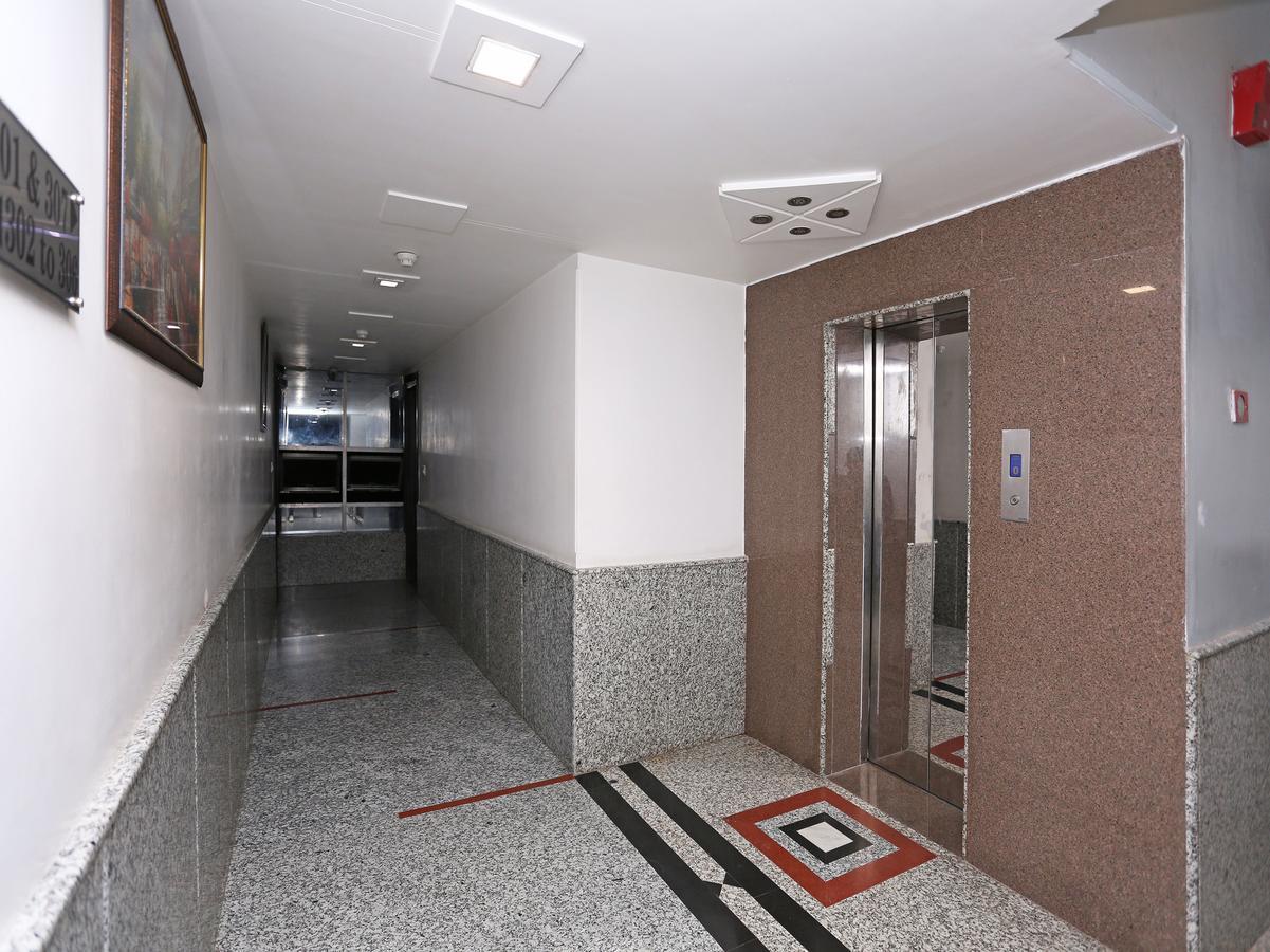 Star Hotel Агра Екстер'єр фото
